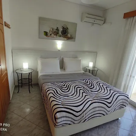 Lägenhetshotell Neapoli Neápolis