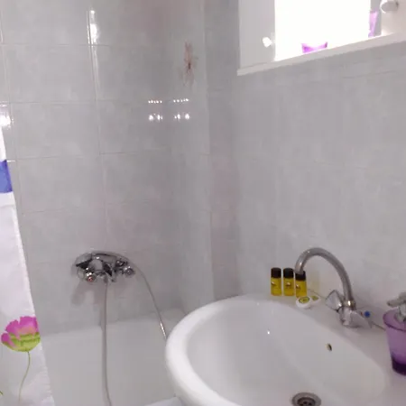 Neapoli Lägenhetshotell Neápolis