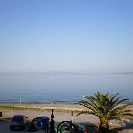 Neapoli 4* Neápolis