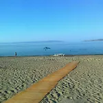 Ξενοδοχείο με διαμερίσματα Neapoli Neápolis
