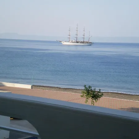 Aparthotel Neapoli