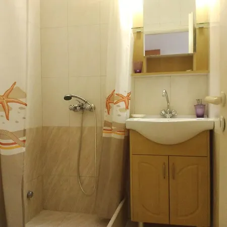 公寓式酒店 Neapoli 4*