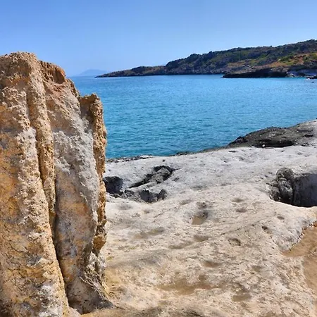 Neapoli Апарт-отель 4*