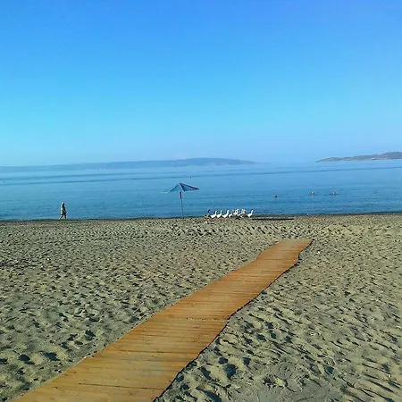 Apartahotel Neapoli Neápolis