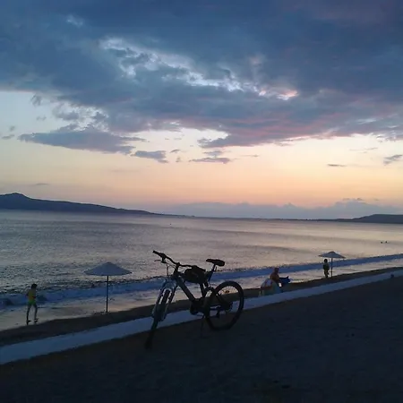 Neapoli 公寓式酒店 Neápolis