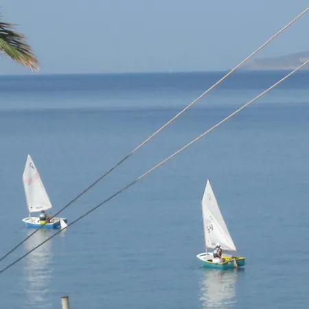 公寓式酒店 Neapoli