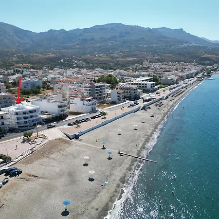 公寓式酒店 Neapoli