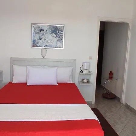 Aparthotel Neapoli *