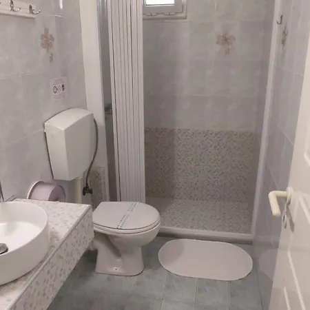 Aparthotel Neapoli Neapoli Voion