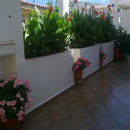 Апарт-отель Neapoli 4*