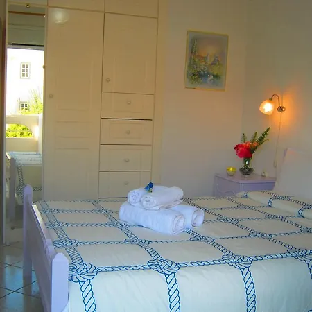 Aparthotel Neapoli