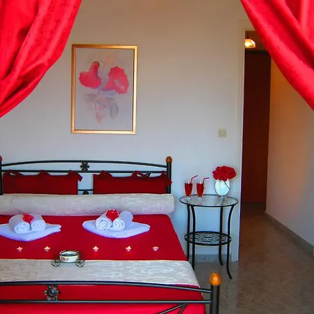 Апарт-отель Neapoli Неаполис