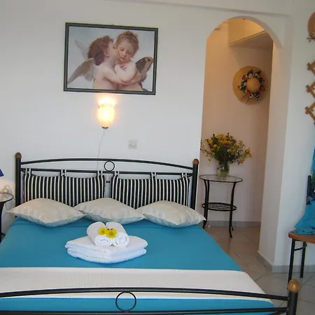 Apart-hotel Neapoli