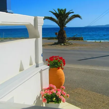 Neapoli 公寓式酒店 Neápolis