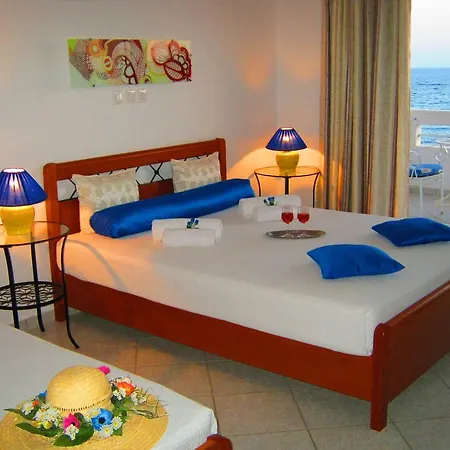 公寓式酒店 Neapoli