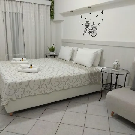 Апарт-отель Neapoli