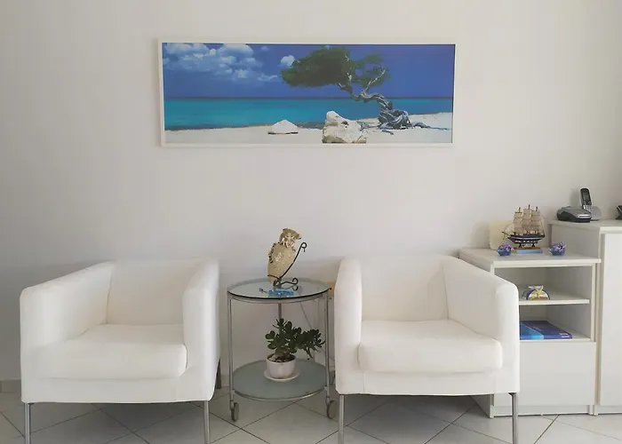 Neapoli Ξενοδοχείο με διαμερίσματα