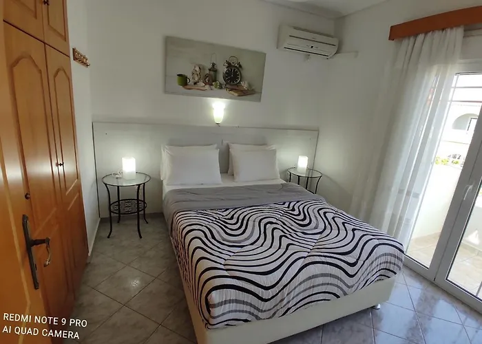 Apartmanhotel Neapoli Neápolis