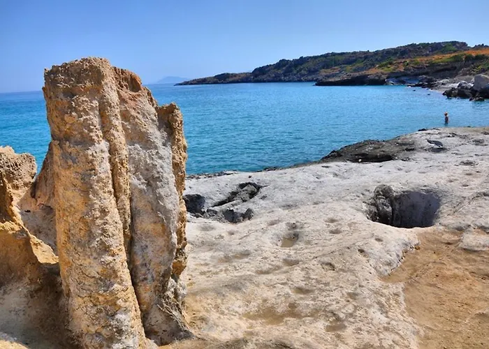 Neapoli Ξενοδοχείο με διαμερίσματα 4*