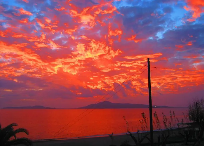 Neapoli Ξενοδοχείο με διαμερίσματα 4*