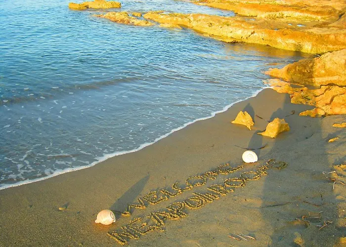 Neapoli Ξενοδοχείο με διαμερίσματα