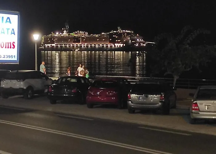 Neapoli Apartmanhotel Neápolis