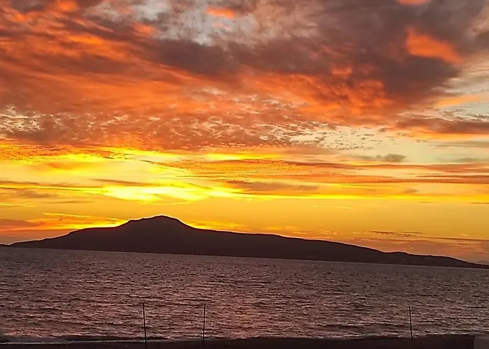 Neapoli Apartmanhotel