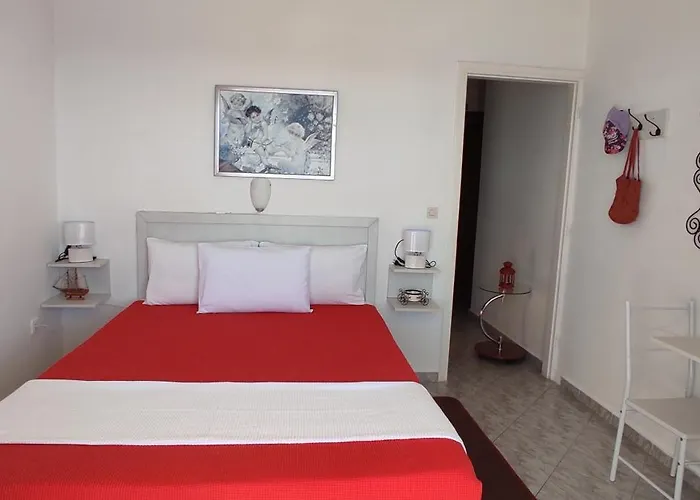 Apartmanhotel Neapoli 4*