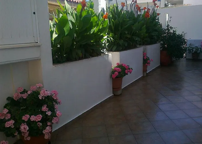 Apartmanhotel Neapoli 4*