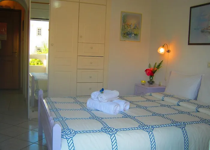 Apartmanhotel Neapoli
