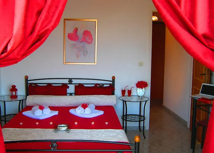 Apartmanhotel Neapoli Neápolis