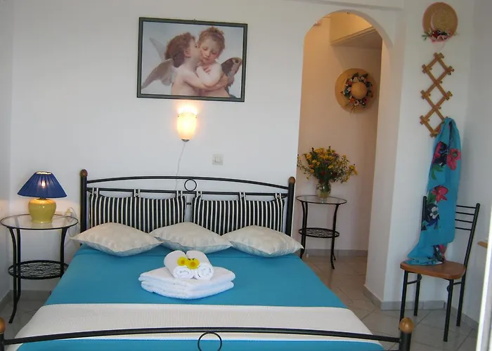 Apartmanhotel Neapoli