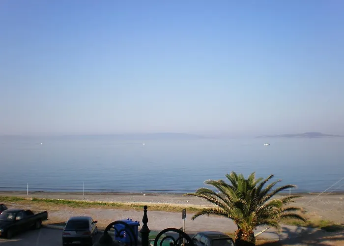 Neapoli 4* Neápolis