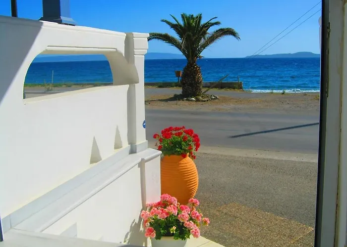 Neapoli Apartmanhotel Neápolis