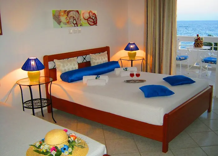 Apartmanhotel Neapoli