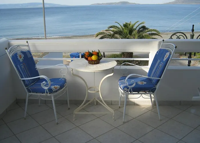 Apartmanhotel Neapoli Neápolis