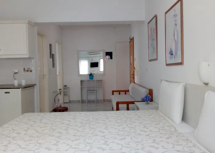 Apartmanhotel Neapoli 4*