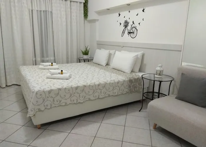 Apartmanhotel Neapoli